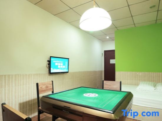 Шэньчжэнь: Chuangye Hostel