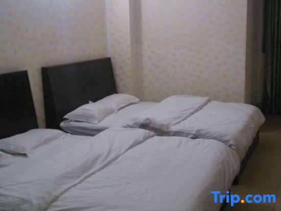 Шэньчжэнь: Chuangye Hostel