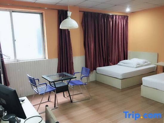 Шэньчжэнь: Chuangye Hostel