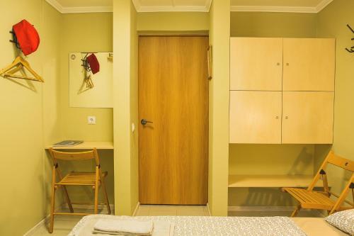 Тюмень: Mini-Hotel At Grandfather Lenin's