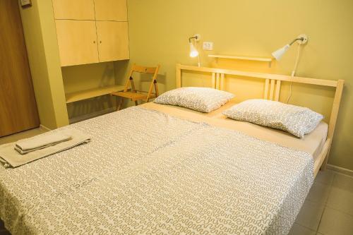 Тюмень: Mini-Hotel At Grandfather Lenin's