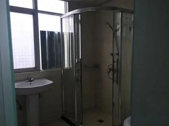 Нанкин: Meishan Hotel (Nanjing Lishui Branch)