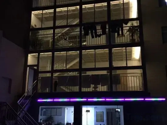 Нанкин: Meishan Hotel (Nanjing Lishui Branch)