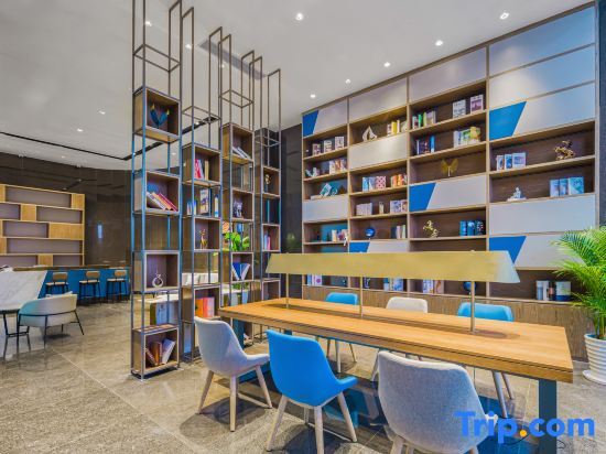 Дунгуань: Kayiyad Hotel (Dongguan Zhongtang Branch)