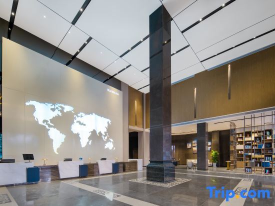Дунгуань: Kayiyad Hotel (Dongguan Zhongtang Branch)