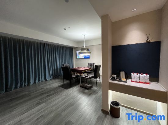 Дунгуань: Kayiyad Hotel (Dongguan Zhongtang Branch)