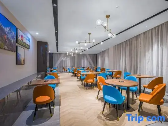 Дунгуань: Kayiyad Hotel (Dongguan Zhongtang Branch)