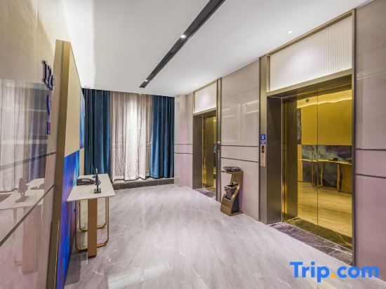 Дунгуань: Kayiyad Hotel (Dongguan Zhongtang Branch)