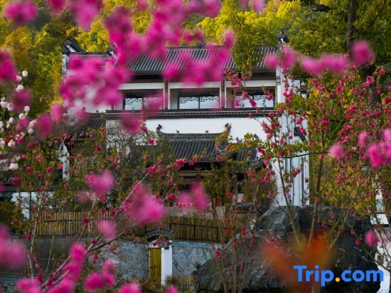 Youtangu Holiday Hotel (Huangshan Huizhou) — фото 1