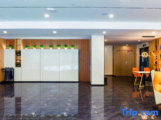 Чжуанфан: City Convenience Hotel (Aba Lixian Bipenggou Branch)