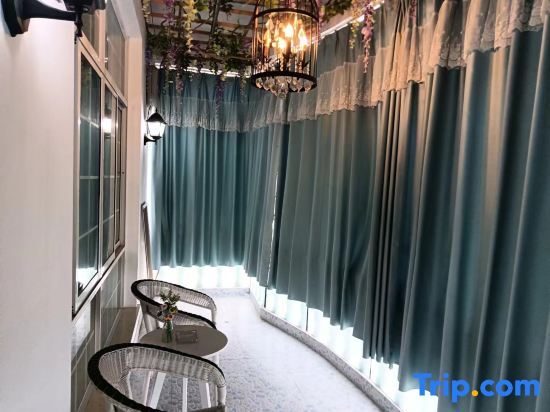 Xuancheng: Kim Orange Theme Hotel