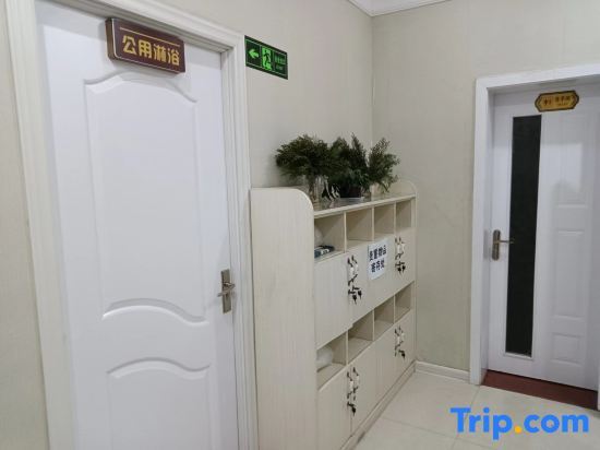 Xuancheng: Kim Orange Theme Hotel