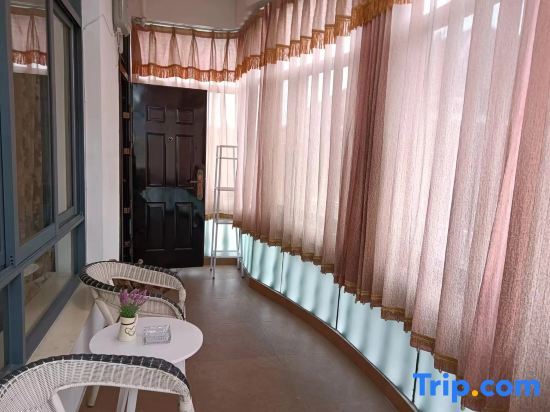 Xuancheng: Kim Orange Theme Hotel