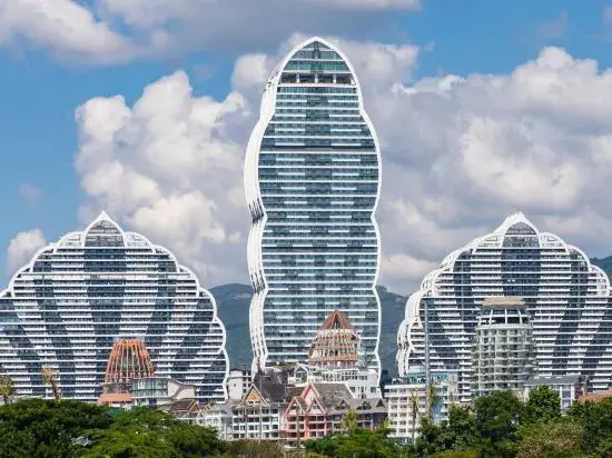 Цзинхун: Jinghongjiang Jingyuan Holiday Homestay (Gaozhuang Xishuangjing Star Night Market)