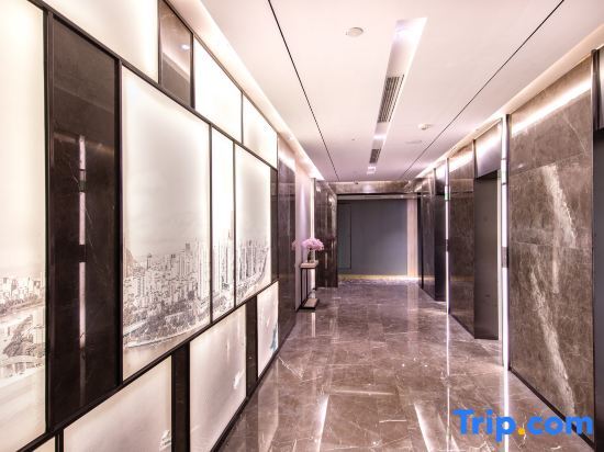 Лючжоу: Youfan Hotel (Liuzhou Vientiane City Yaobu Ancient Town)