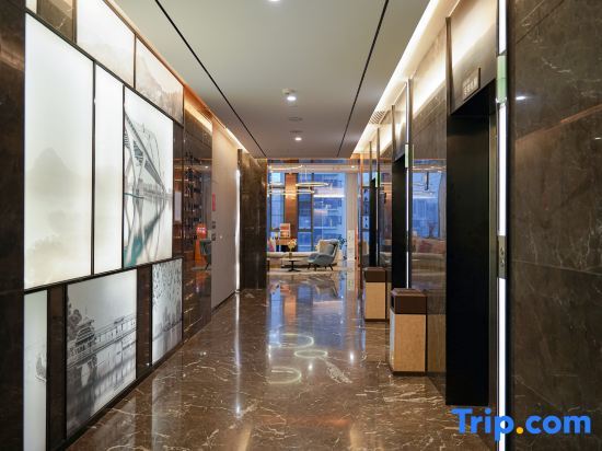 Лючжоу: Youfan Hotel (Liuzhou Vientiane City Yaobu Ancient Town)