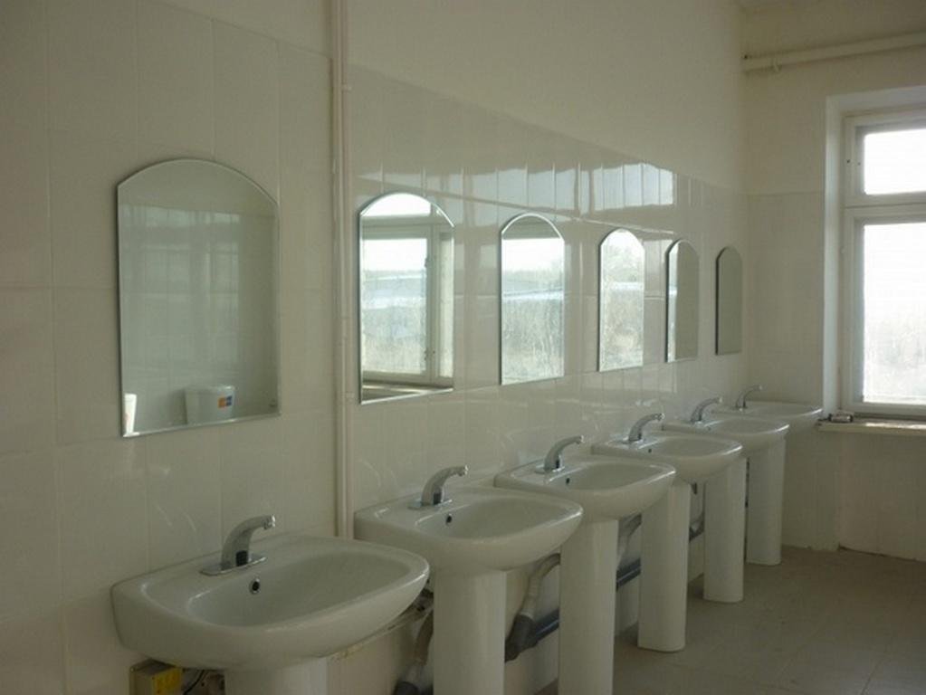 Тюмень: Hostel On Akkumulyatornaya