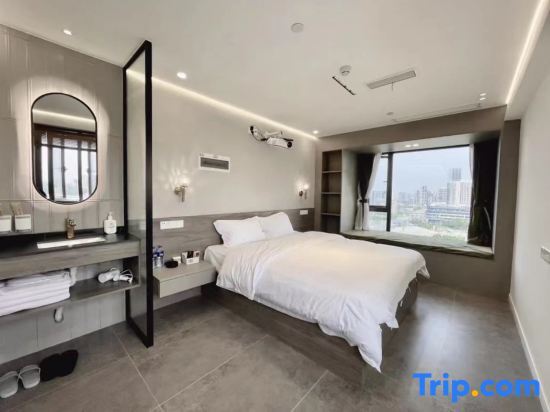 Dehui Aishang Boutique Hotel — фото 1