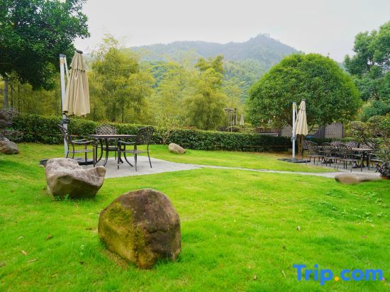 Ханчжоу: Hangzhou Jingshan Lishe Kanshan Homestay
