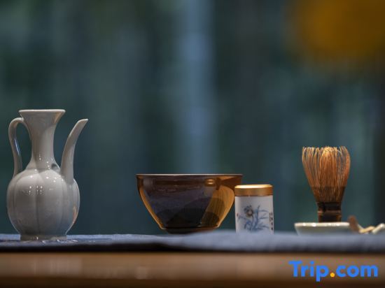 Ханчжоу: Hangzhou Jingshan Lishe Kanshan Homestay