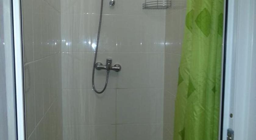 Тюмень: Hostel Plekhanovo