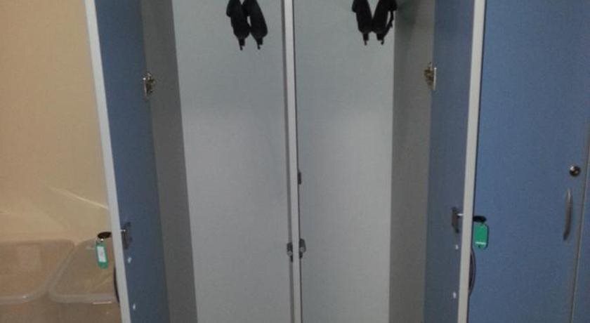 Тюмень: Hostel Plekhanovo