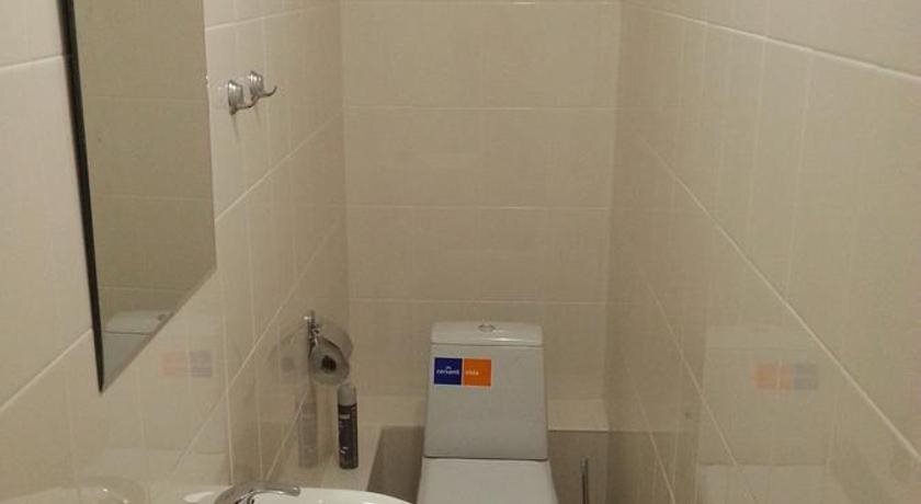 Тюмень: Hostel Plekhanovo