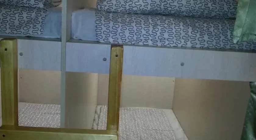 Тюмень: Hostel Plekhanovo