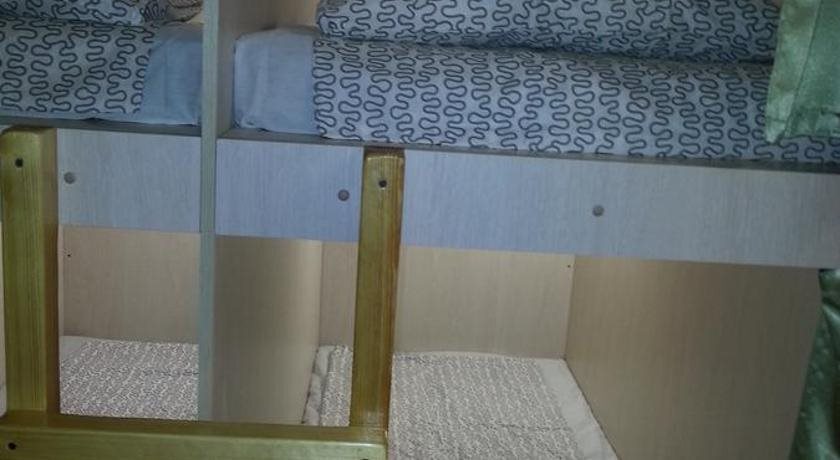 Тюмень: Hostel Plekhanovo