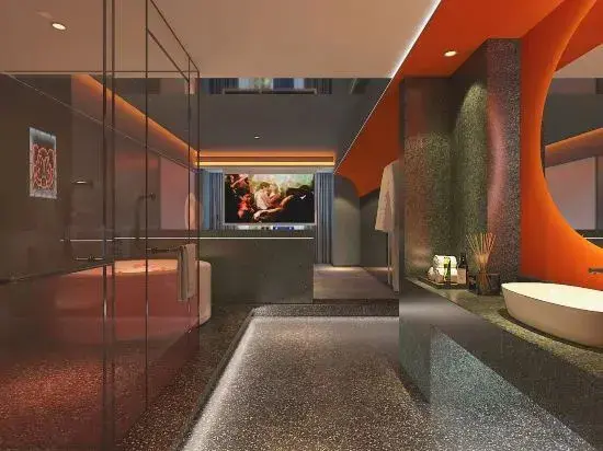 Цзуньи: Xishui Yaroman City B&B Hotel