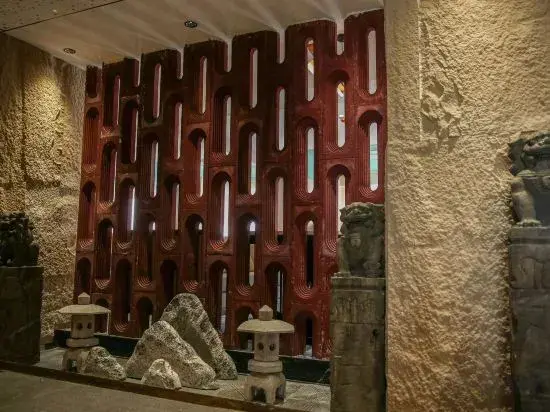 Цзуньи: Xishui Yaroman City B&B Hotel