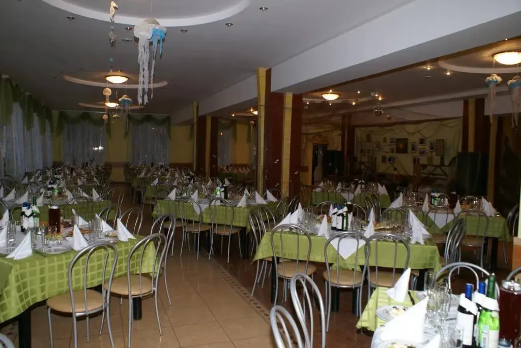 Тюмень: Hotel Aliye Parusa