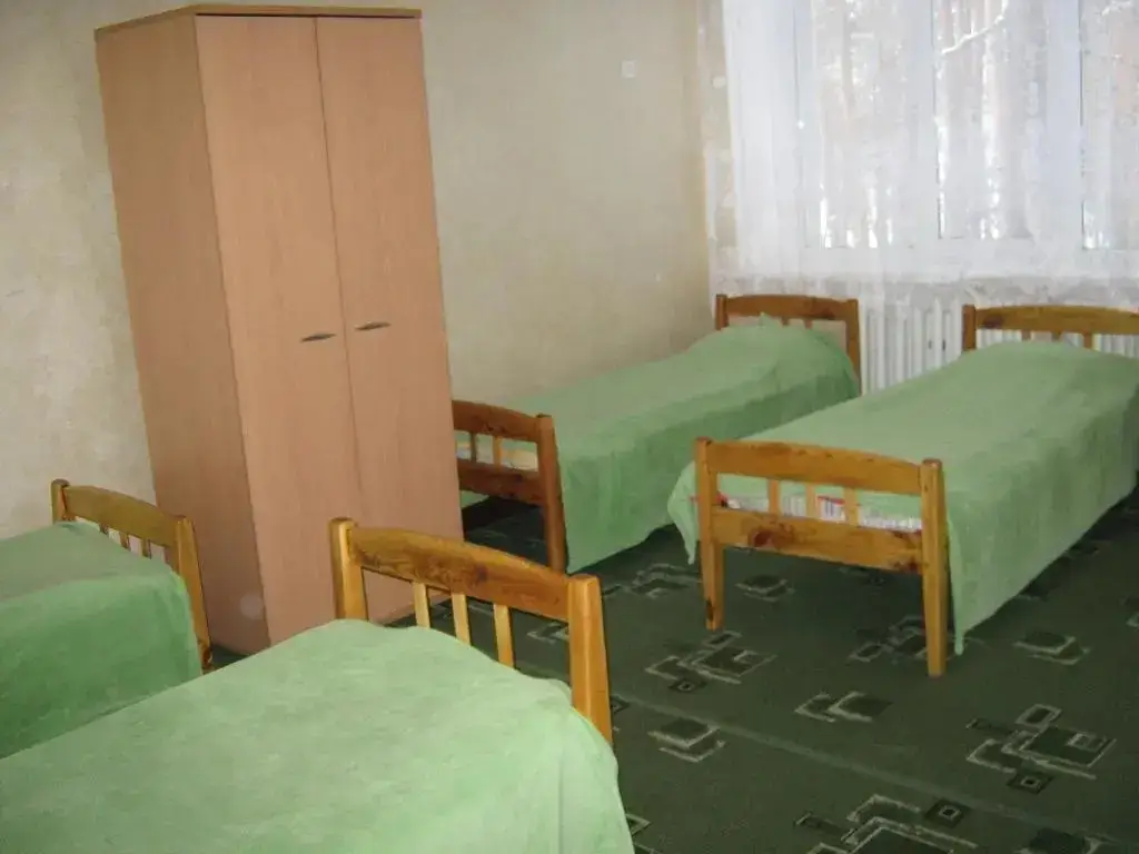 Тюмень: Hotel Aliye Parusa