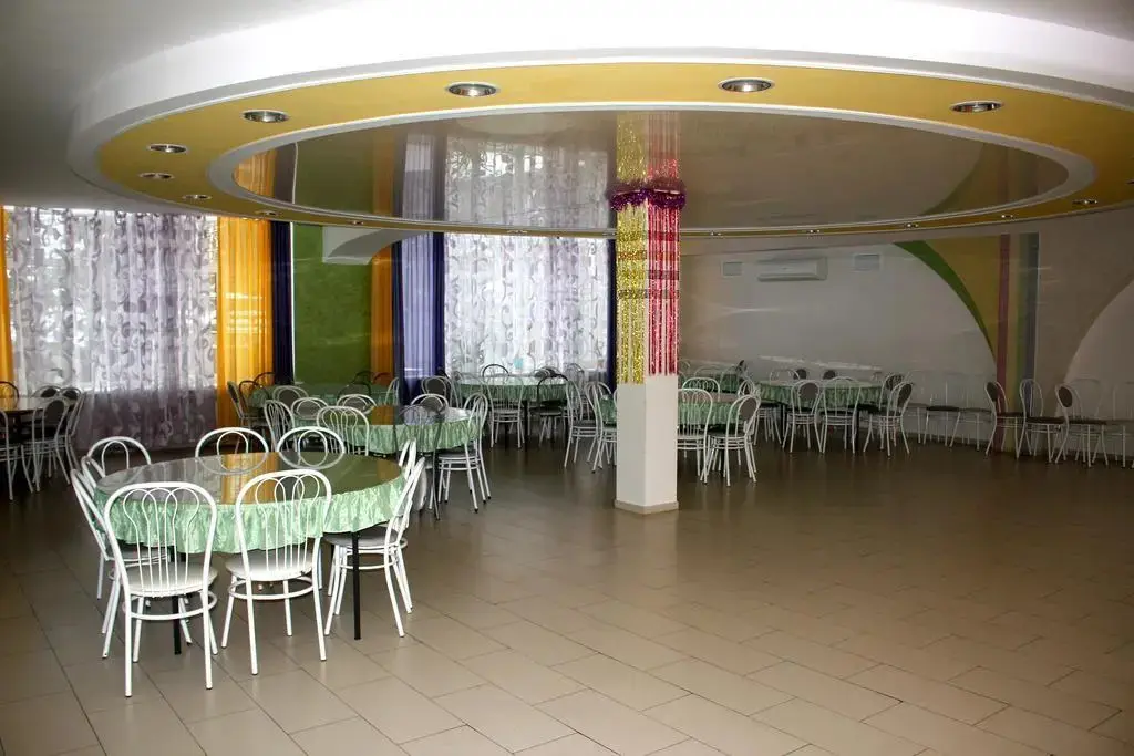 Тюмень: Hotel Aliye Parusa