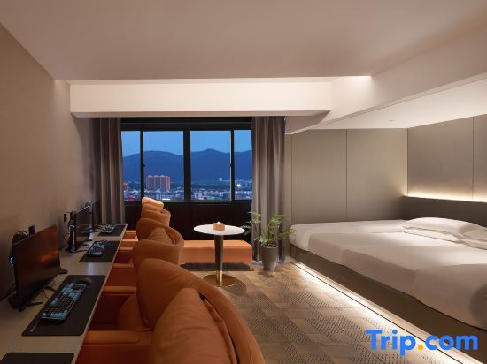 Тайчжоу: 5.0 Joseph Fruit Tea Hotel