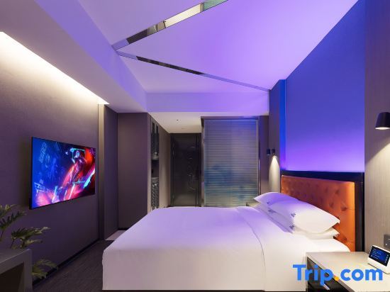 Тайчжоу: 5.0 Joseph Fruit Tea Hotel