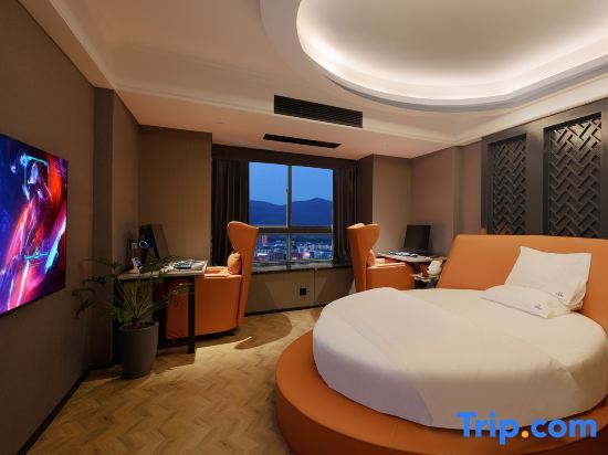 Тайчжоу: 5.0 Joseph Fruit Tea Hotel