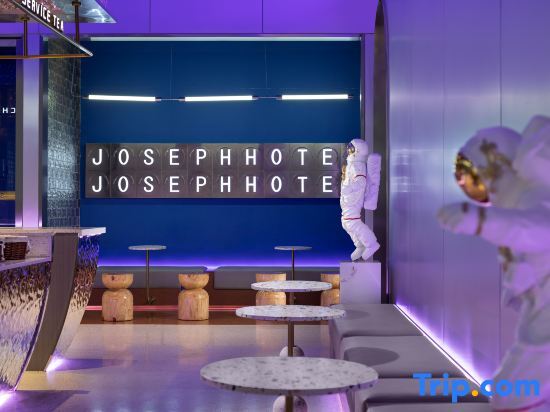 Тайчжоу: 5.0 Joseph Fruit Tea Hotel