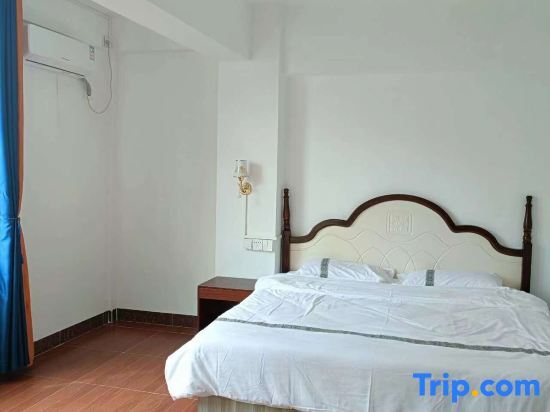 Вэнчен: Wenchang Jindixuan Homestay