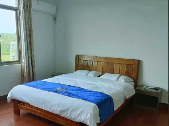 Вэнчен: Wenchang Jindixuan Homestay