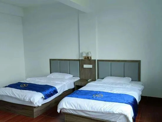 Вэнчен: Wenchang Jindixuan Homestay