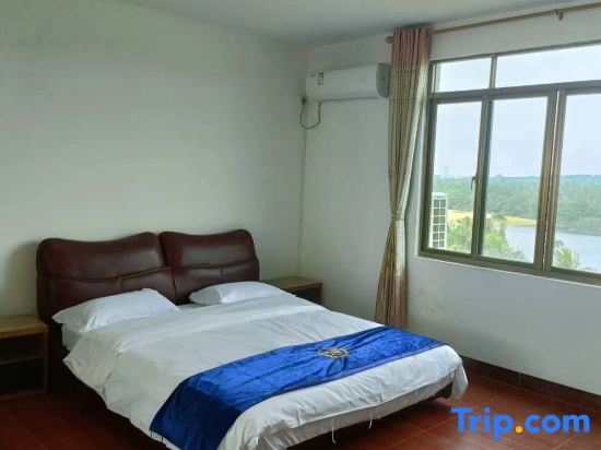 Вэнчен: Wenchang Jindixuan Homestay