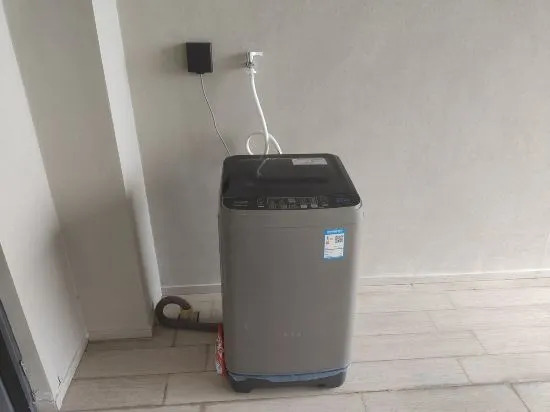 Цюнхай: Guanhai Yunxuan Holiday Apartment