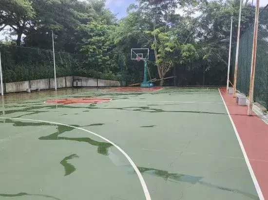 Цюнхай: Guanhai Yunxuan Holiday Apartment