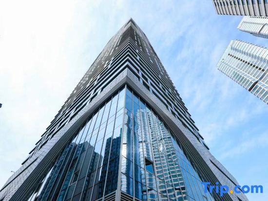 Чэнду: Cres Asia Residence