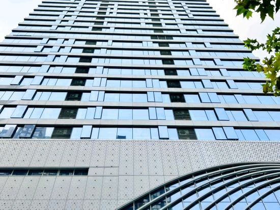 Чэнду: Cres Asia Residence