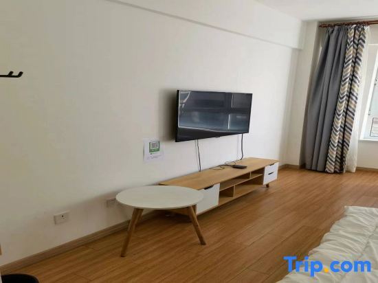 Цзилинь: Vanke Songhuahu Xiaobaiyou Apartment