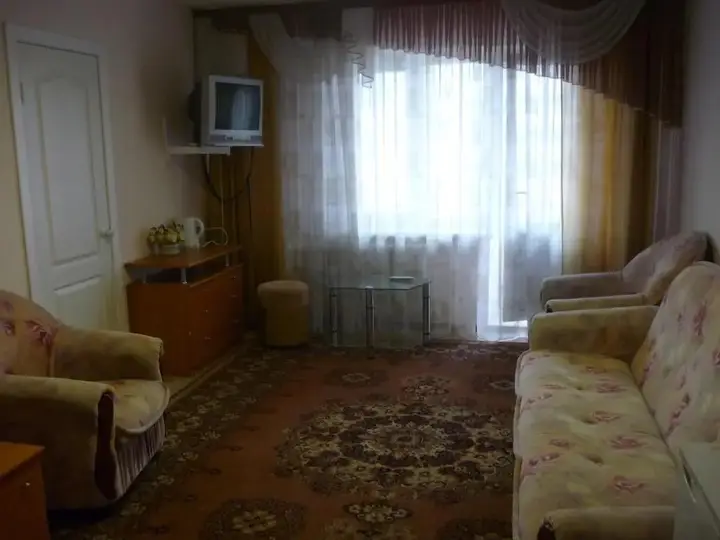Тюмень: Биц