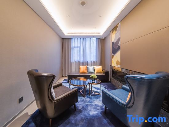 Пекин: Home Inn Business Travel Hotel (East Gate Branch, Beijing Tsinghua University)