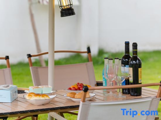 Хучжоу: Moxian Shanye Suxi Parent-child Holiday Homestay (Moganshan Yulinba Branch)